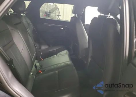 2023 Land Rover Range Rover Evoque R-Dynamic Se из США, поврежденный, VIN SALZL2FX9PH208381